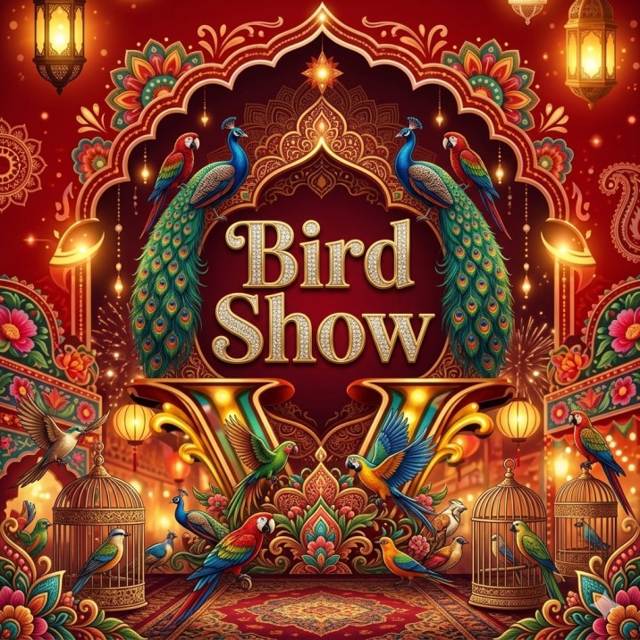 Bird Show