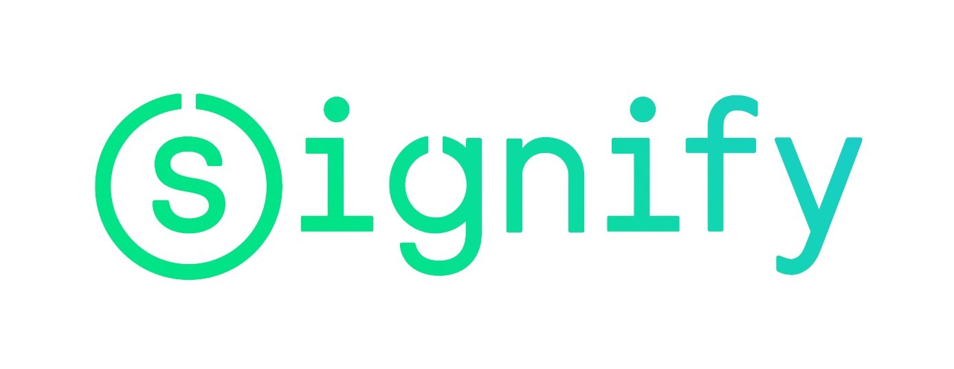 Signify